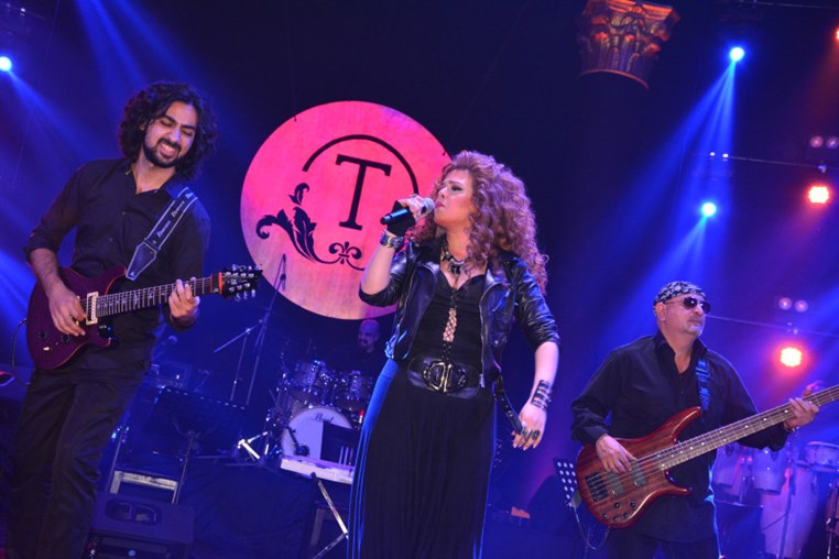 Theatrum On Saturday Night